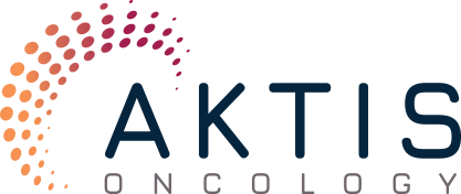 Aktis Oncology logo