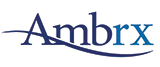 Ambrx logo