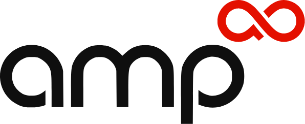 Amp Solar Group logo