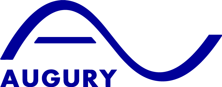 Augury logo