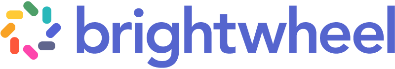 Brightwheel logo