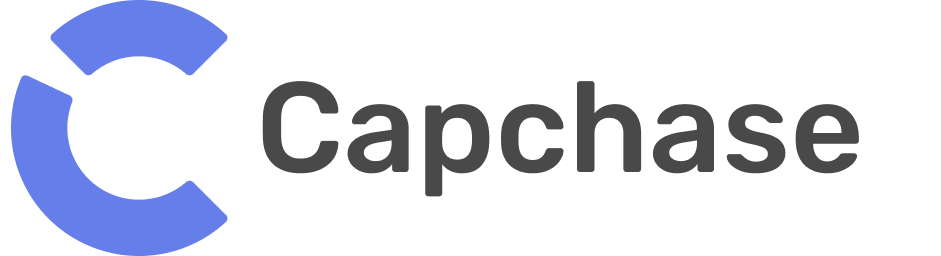 Capchase logo