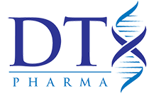 DTx Pharma logo