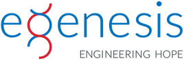 eGenesis logo