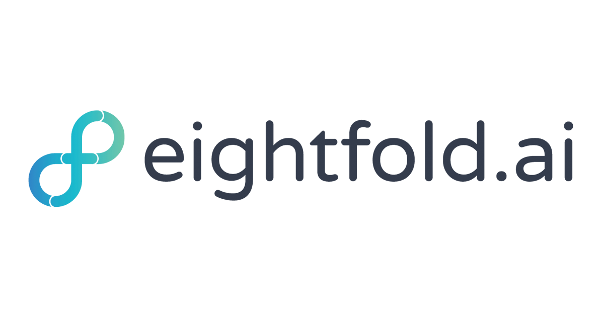 Eightfold AI logo