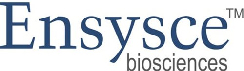 Ensysce Biosciences logo