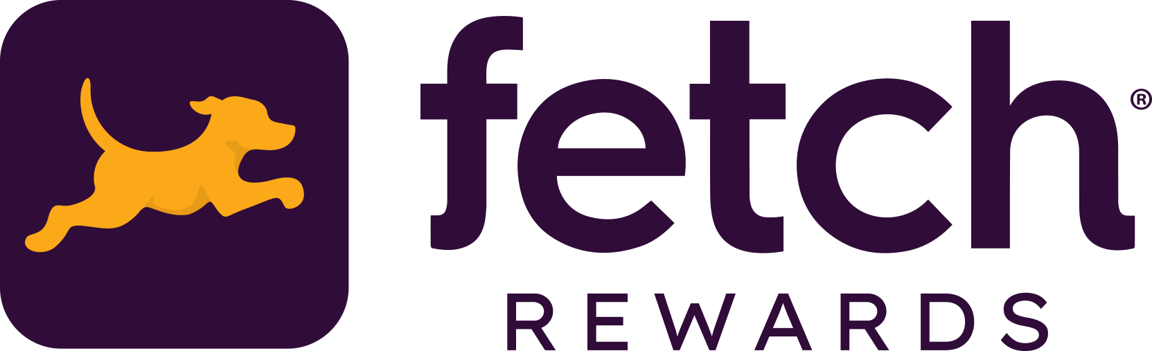 Fetch Rewards logo