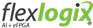 Flex Logix logo