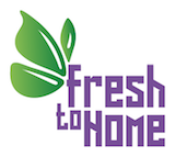 FreshToHome logo