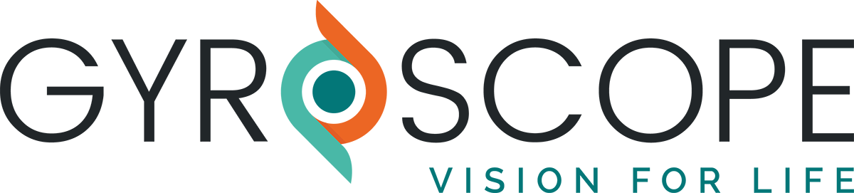 Gyroscope Therapeutics logo