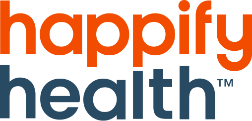 Happify Health logo