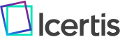 Icertis logo