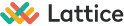 Lattice logo