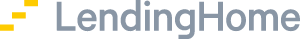 LendingHome logo