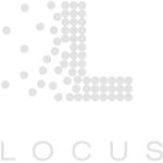 Locus Robotics logo