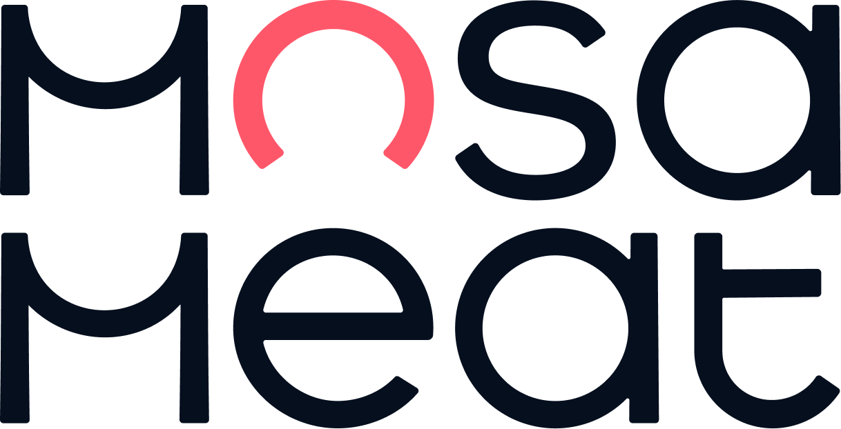 Mosa Meat logo