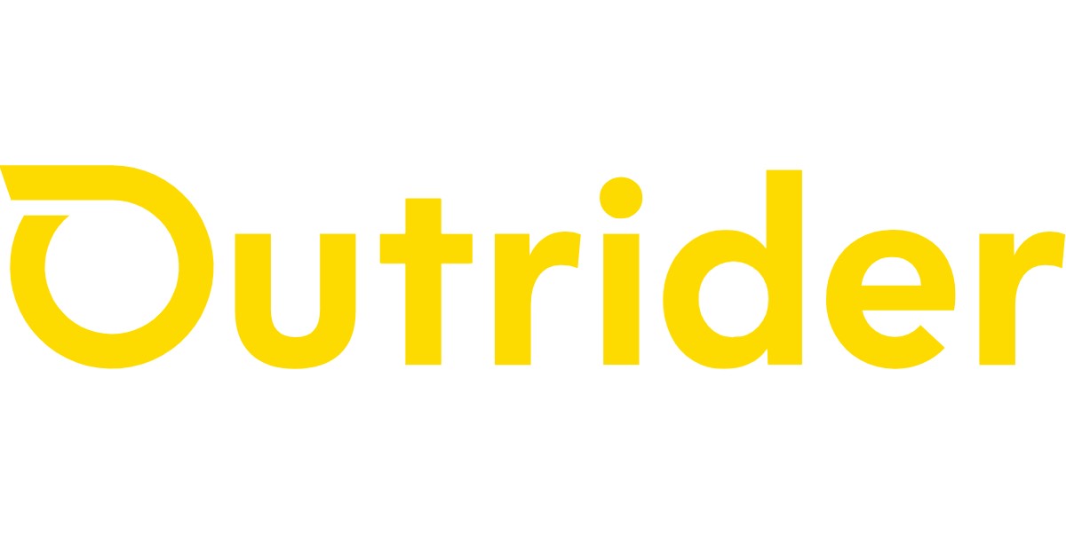 Outrider logo