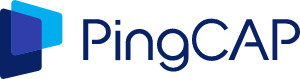 PingCAP logo