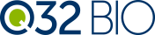 Q32 Bio logo