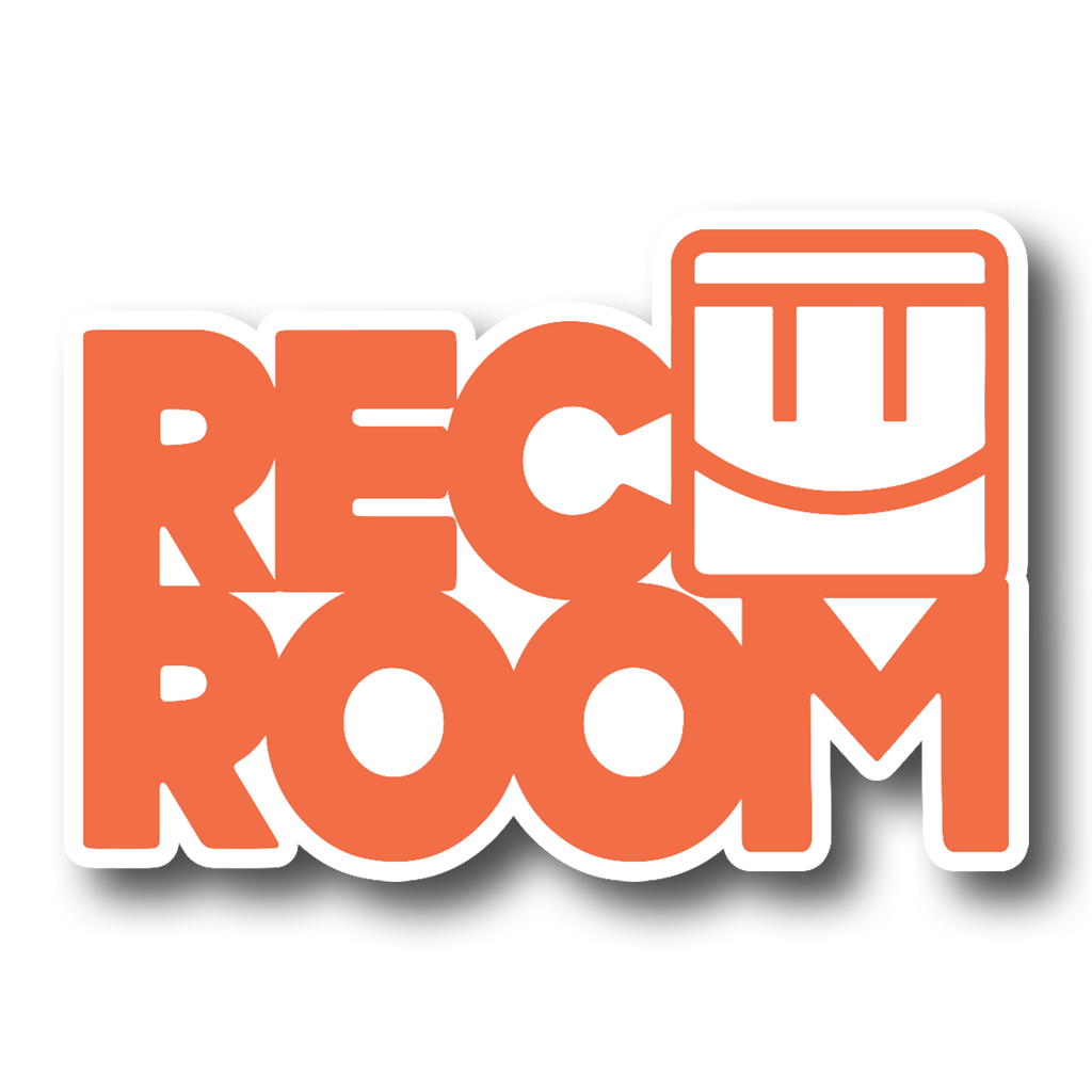 Rec Room logo