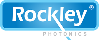 Rockley Photonics logo