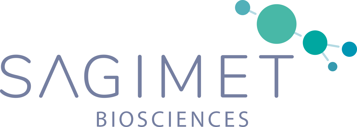 Sagimet Biosciences logo