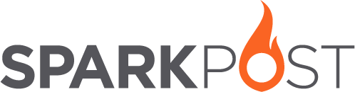 SparkPost logo