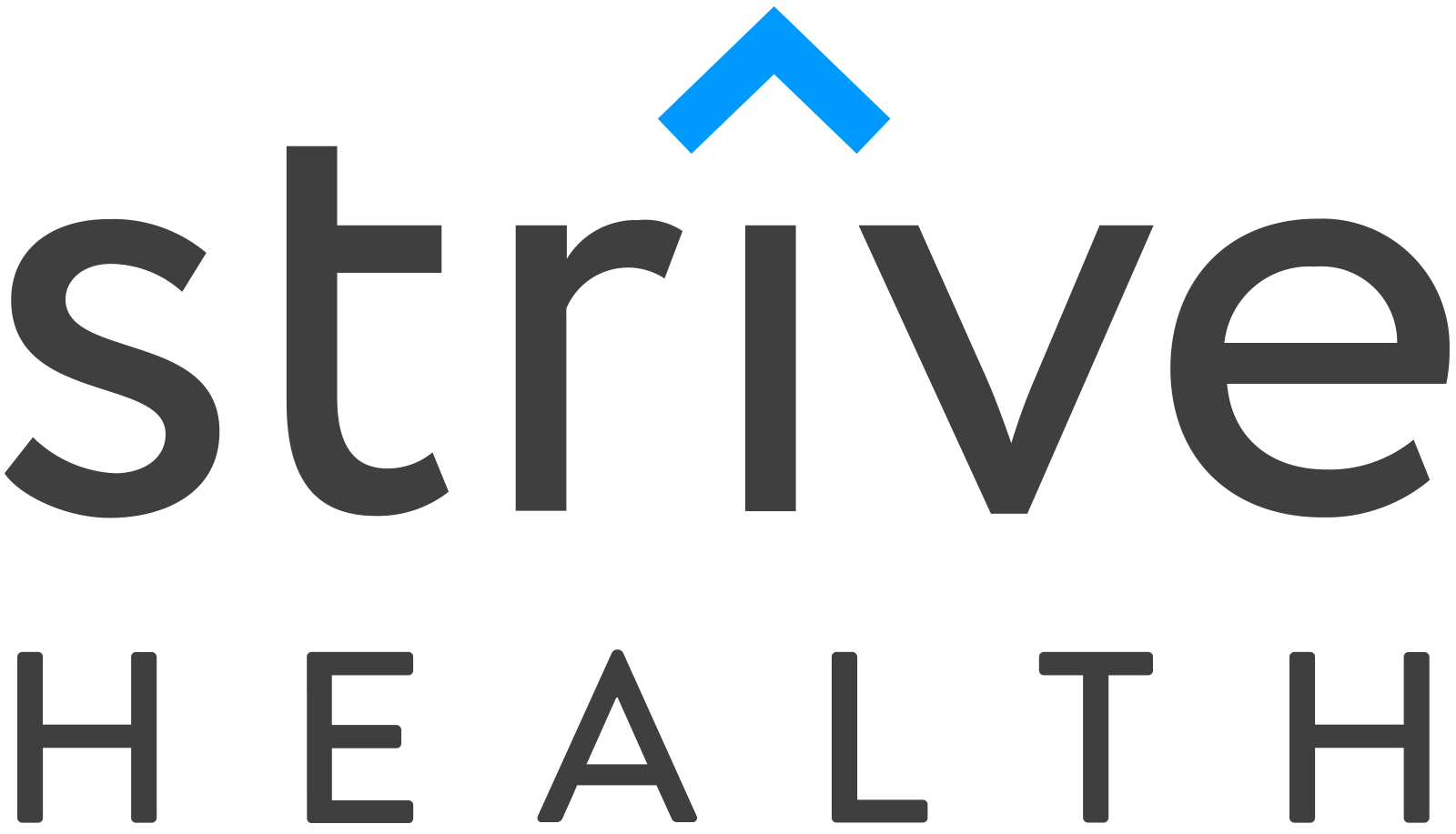 Strive Health logo