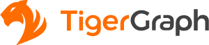 TigerGraph logo