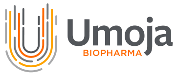 Umoja Biopharma logo