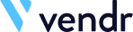 Vendr logo