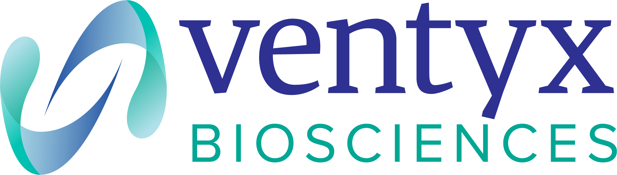 Ventyx Biosciences logo