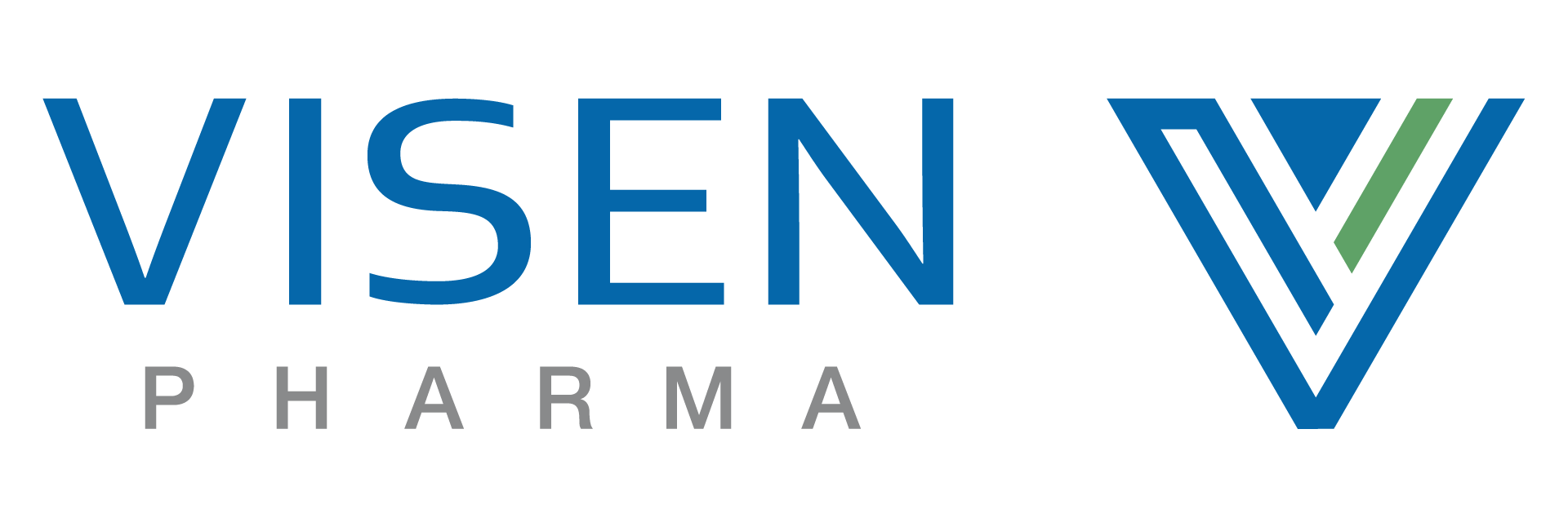 Visen Pharmaceuticals logo