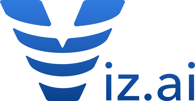 Viz.ai logo