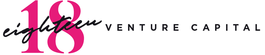 1818 Venture Capital logo