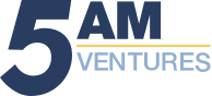 5AM Ventures logo