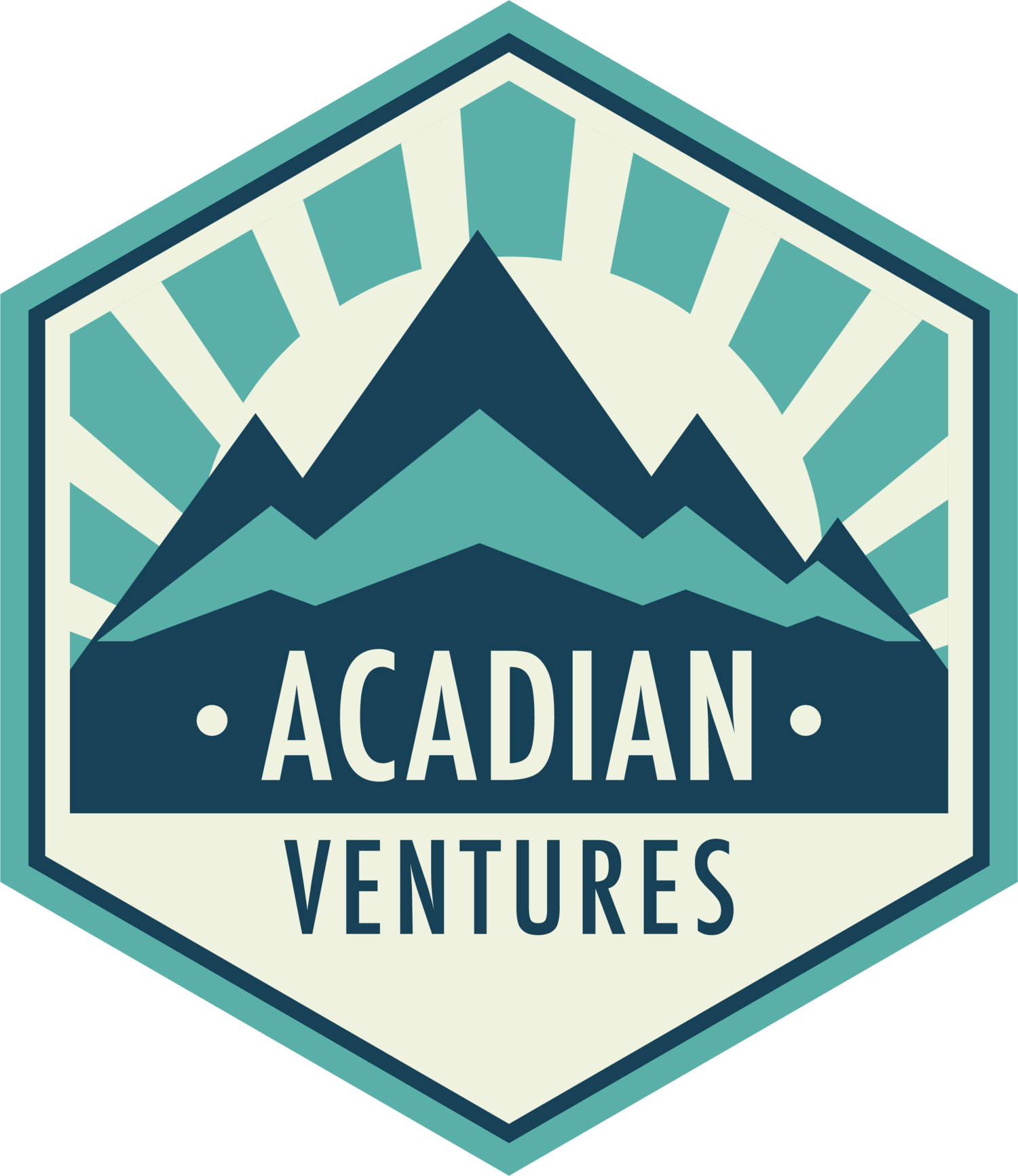 Acadian Ventures logo