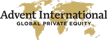 Advent International logo