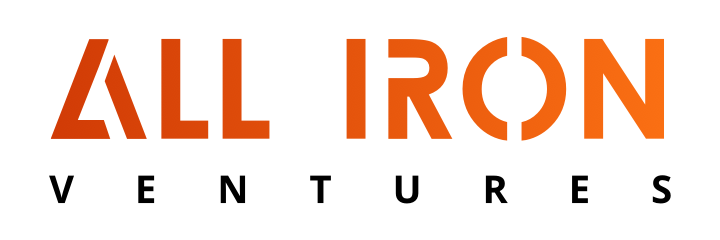 All Iron Ventures logo