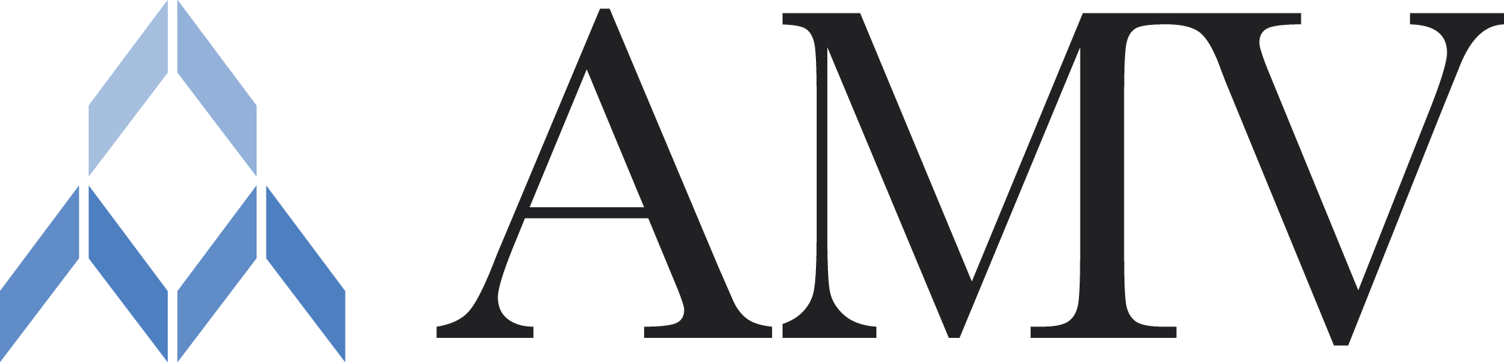 Asset Management Ventures logo