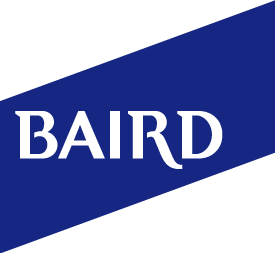 Baird Capital logo