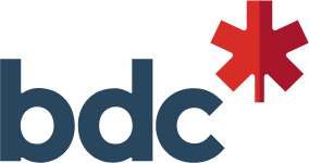 BDC Capital logo