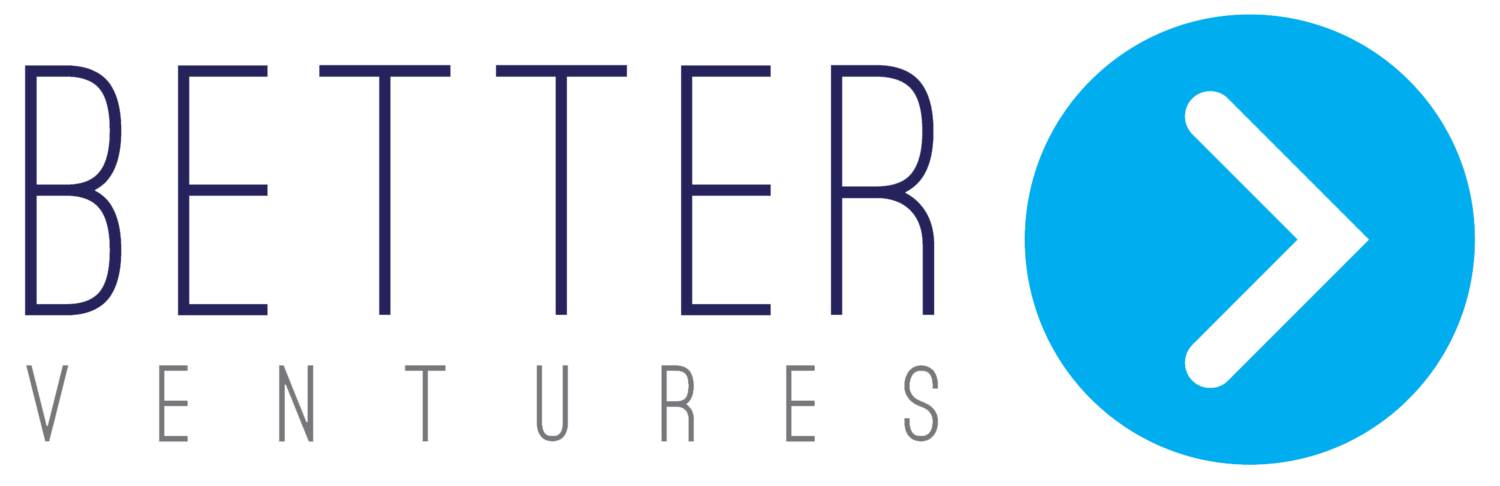 Better Ventures logo