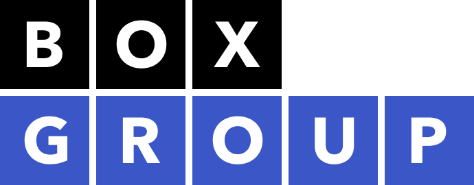 BoxGroup logo