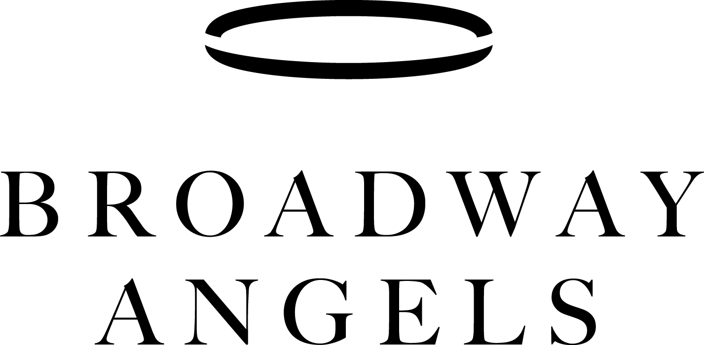 Broadway Angels logo