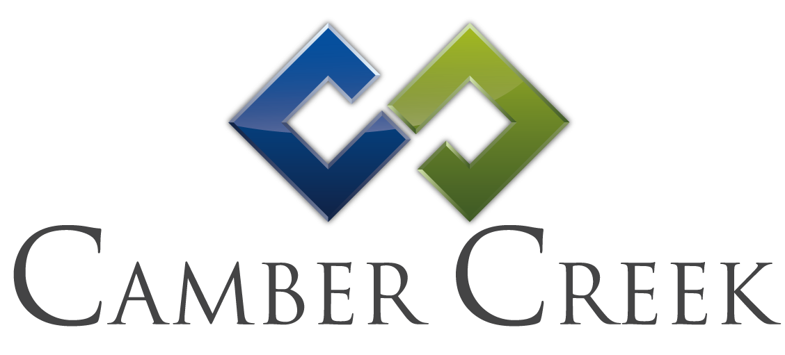 Camber Creek logo