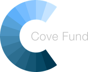 Cove Fund logo