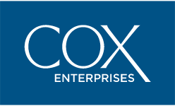 Cox Enterprises logo