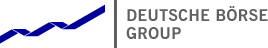 Deutsche Börse logo
