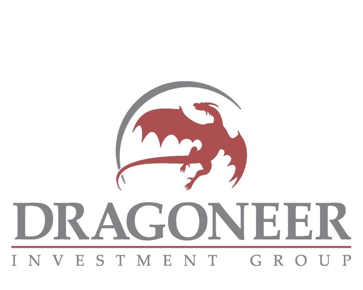 Dragoneer Investment Group logo
